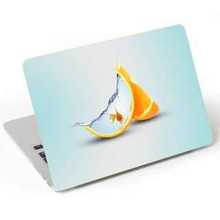 Miếng Hình Dán Skin Trang Trí Laptop Nghệ Thuật LTNT - 992