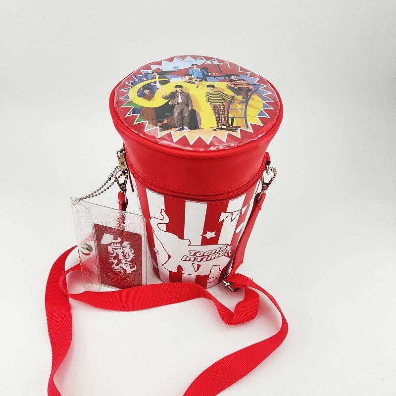 Album Ảnh Nhóm Nhạc Dance Young League Voi Thế Hệ Chính Thức TNT Times