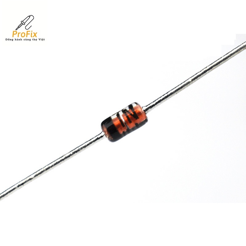 Diode 1N4148 1/2W DIP (10c)