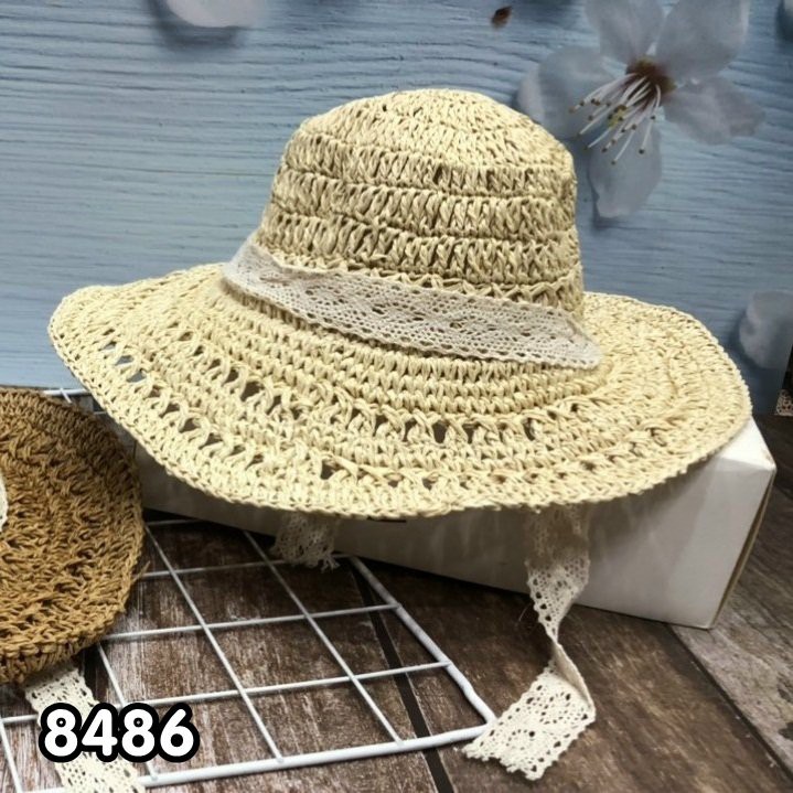 Nón vành đôi cho Mẹ và Bé, chống nắng, mềm, dễ mang • BIGBABY Q2 | BigBuy360 - bigbuy360.vn