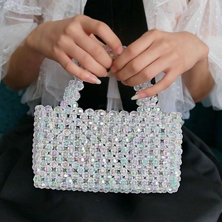 Túi hạt cườm -Túi xách nữ handmade