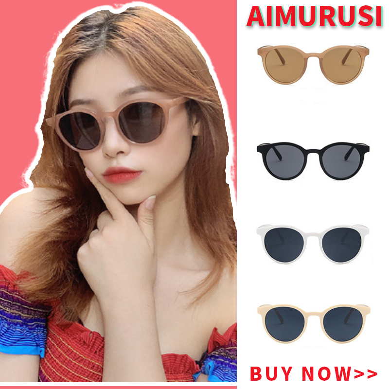 Kính Mát Nữ Thời Trang Vintage