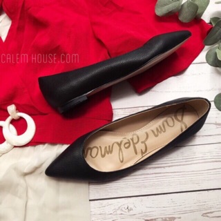 Giày bệt ballet SAM & EDELMAN