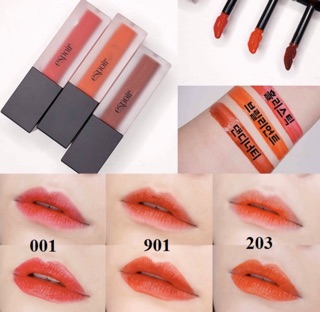 Son Espoir COLORCONIC TINT LACQUER