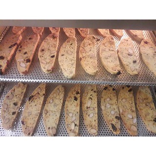 Bánh biscotti