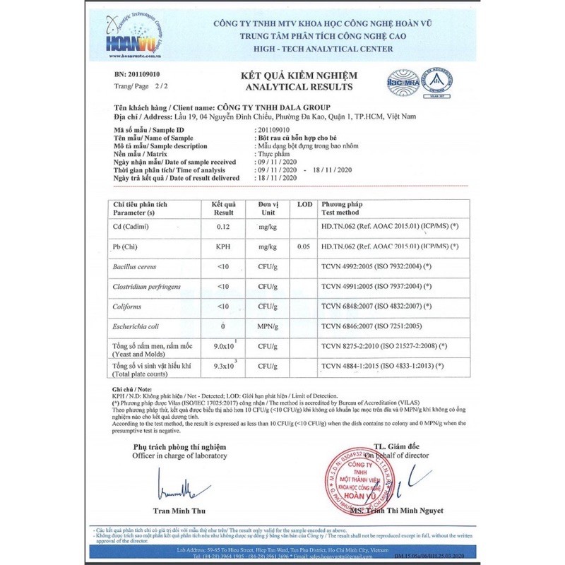 Bột rau củ ăn dặm cho bé từ 6 tháng tuổi (Combo ăn dặm Hộp 63gram) giúp bé phát triển vượt trội. Giàu dinh dưỡng