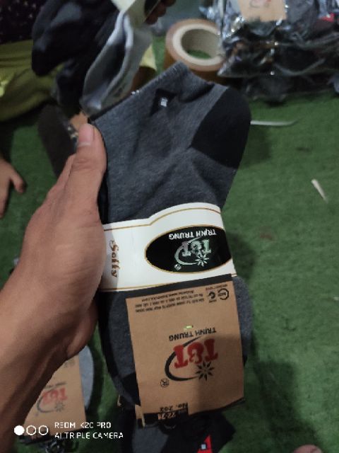 Combo 10 đôi tất t&t