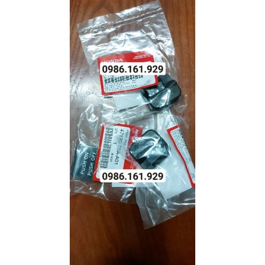 Cao su chân phanh Honda Crv 2013-2017