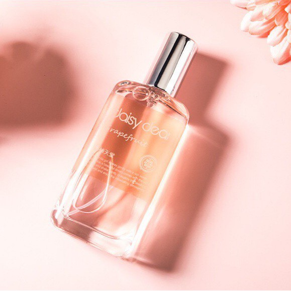 Nước hoa 50ml Girls’ Dream DAISY DEAR hương Đào hương hoa nhẹ nhàng học sinh thơm mát | BigBuy360 - bigbuy360.vn
