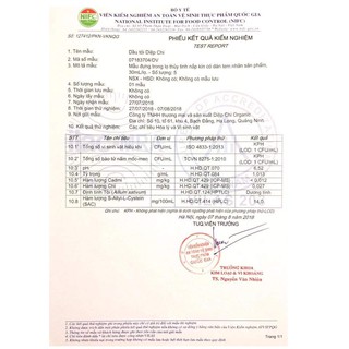 Tinh dầu tỏi Diệp Chi