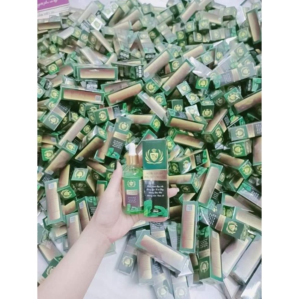 Nước Lột da bạc hà_Không hôi, lột mảng to dày