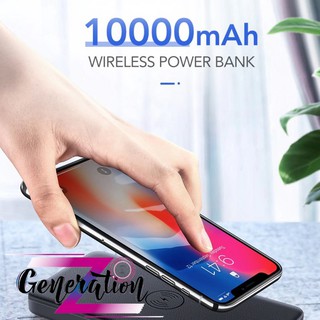 Sạc Dự Phòng Ugreen 50578 10000mAh