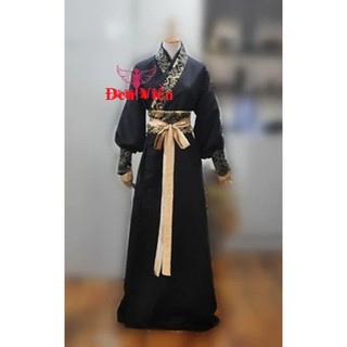 Hán Phục Nam cổ trang Sở quốc