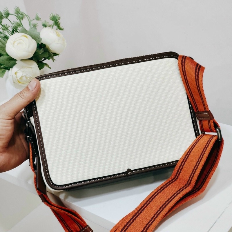 TÚI COACH CHARTER C8408