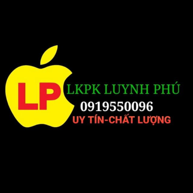 lkpk Luynh Phú, Cửa hàng trực tuyến | BigBuy360 - bigbuy360.vn