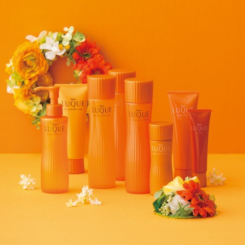 [Chính hãng] Sữa dưỡng da giàu độ ẩm Naris Luque New 20ml