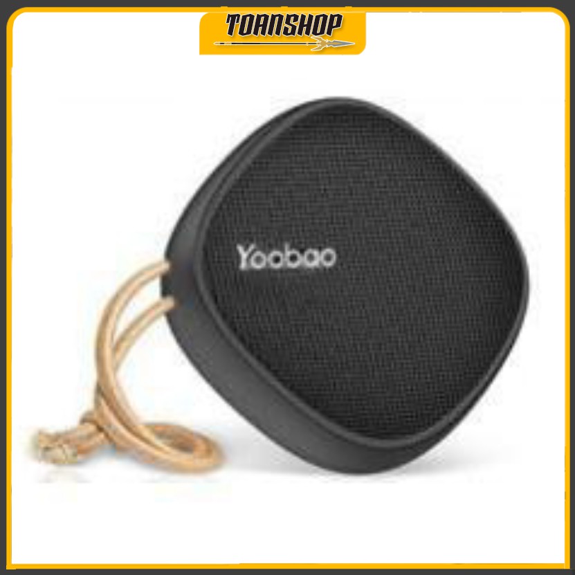 Loa Blutooth MusicLink M1 Yoobao - Âm thanh cực chất- Hàng chính hãng