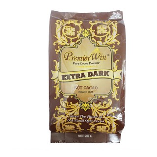 Bột cacao Premier Win 250g