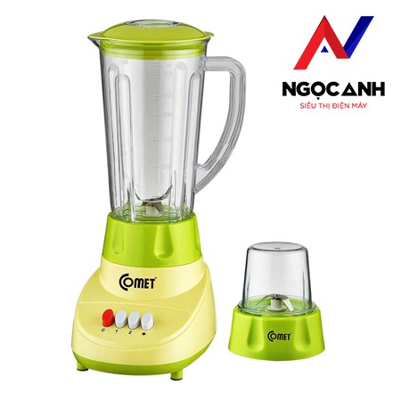 Máy Xay Sinh Tố COMET CM9986