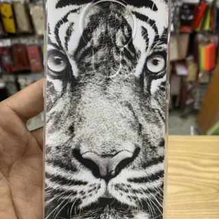 Ốp Nokia 5.3 2020 dẻo in hình