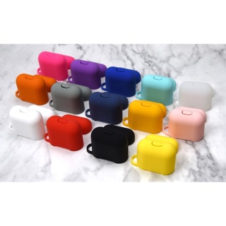 Silicone bao đựng tai nghe apple Airpods