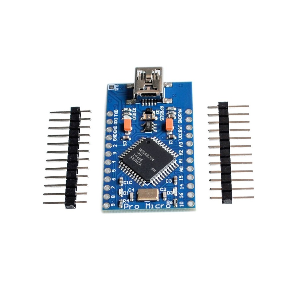Mạch Vi Điều Khiển Pro Micro