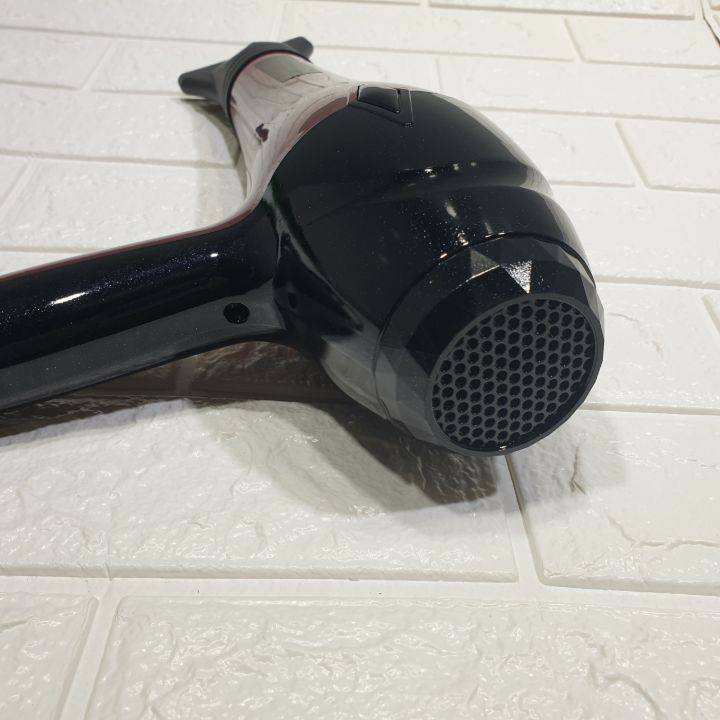 Máy sấy tóc Phát ánh Sáng Xanh Panosanis công suất 3200W 2 chiều