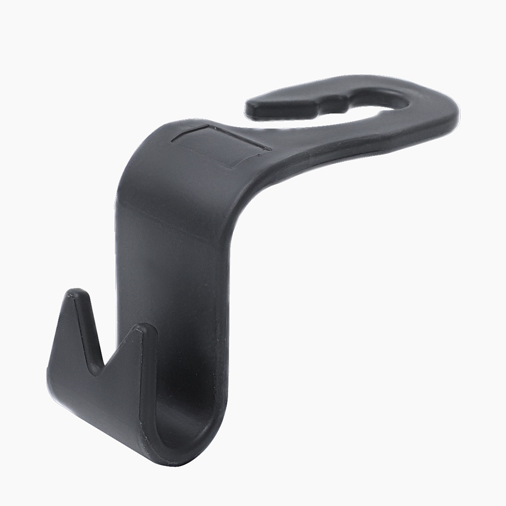 Móc Treo Đồ Gắn Lưng Ghế Xe Hơi Tiện Dụng