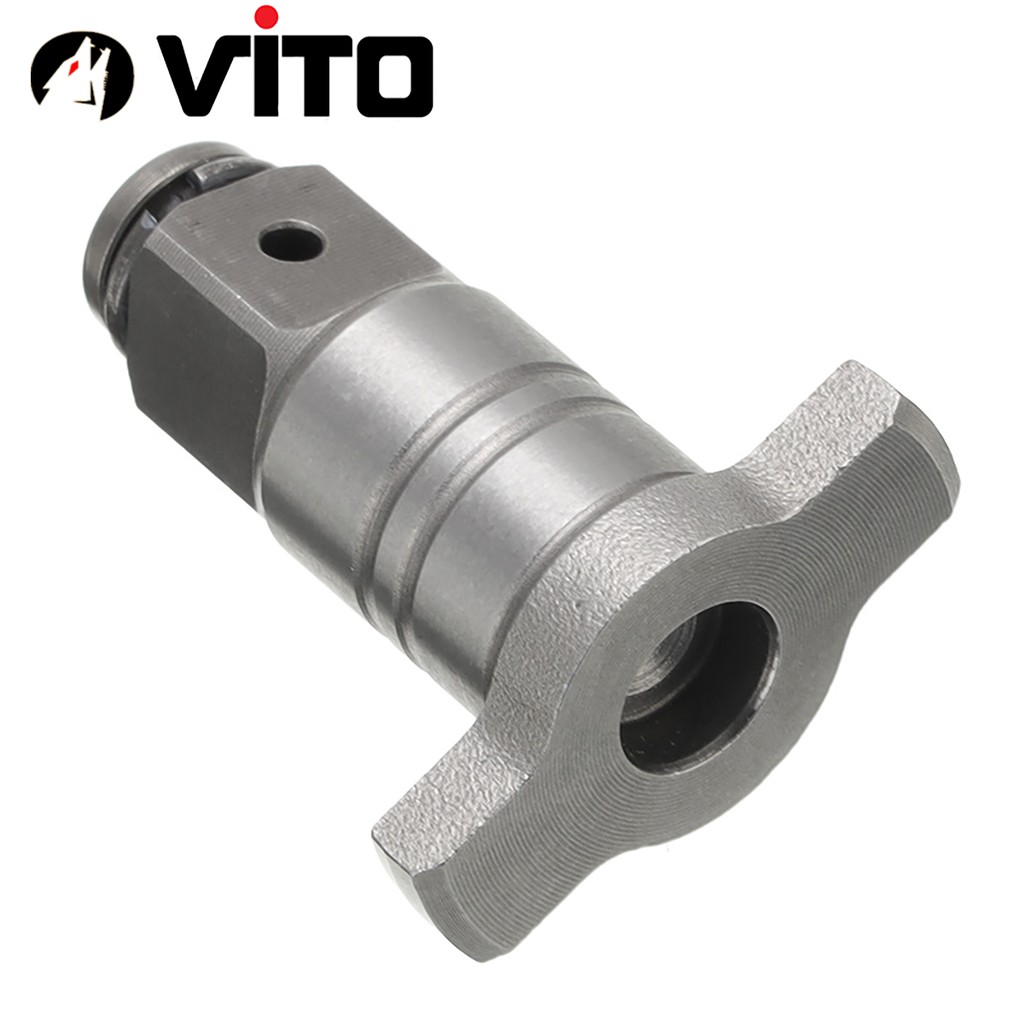 Đầu Bulong, Đầu Chữ T VITO Thay Thế Cho Máy Siết Bulong 1/2 Có Lỗ Bắn Vít
