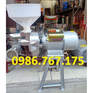 Máy xay bột nước, máy nghiền bột nước,máy xay bột gạo nước phục vụ làm bánh