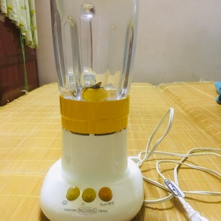 Máy xay sinh tố Tescom nội địa Nhật