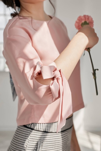 Áo sơmi Adore Dress