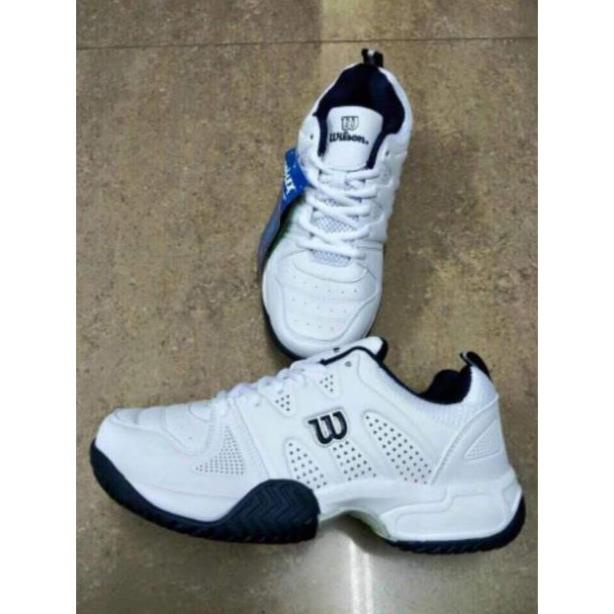 ️⛸️️ Giầy đánh tennis wilson Cao Cấp 2020 Cao Cấp | Bán Chạy| 2020 ༗ * * NEW ⁿ new : ️⛸️️ ( ((