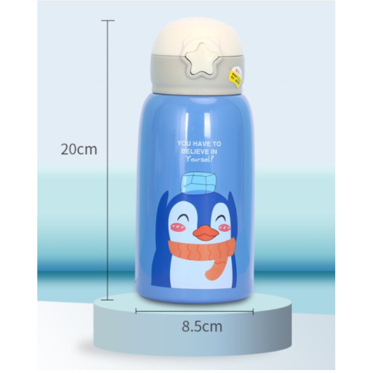 BÌNH GIỮ NHIỆT NÓNG LẠNH CHO BÉ | BigBuy360 - bigbuy360.vn