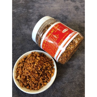 Muối tây ninh mỹ lan muối tôm siêu cay 200g