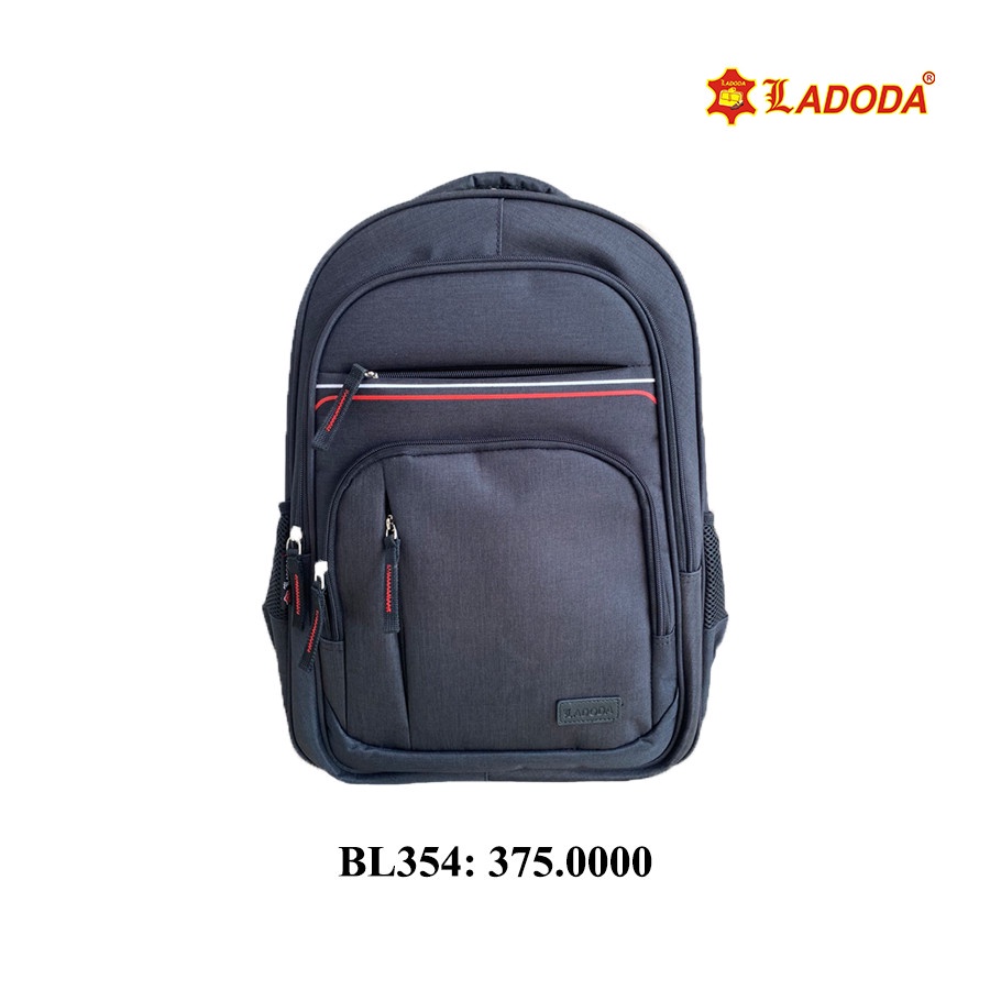 Ba lô học sinh BL354 chính hãng Ladoda