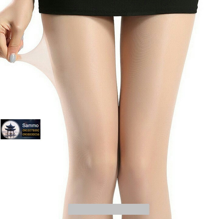 Combo 3 Vớ Quần PantyHose Loại 1