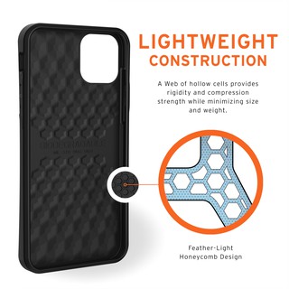 Ốp lưng UAG Outback Biodegradable cho iPhone 11 Pro Max
