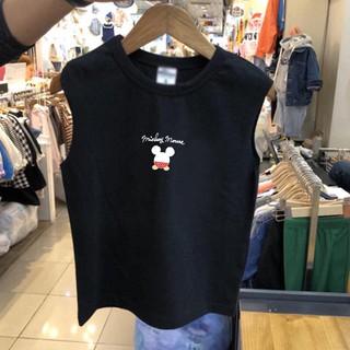 ÁO SAT NÁCH MICKEY CHO BÉ