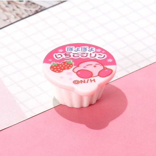 hình bánh thạch Resin phụ kiện dép Crocs charm DIY khóa giày crocs jibbitz Nhựa trang sức Phụ kiện trang trí giày crocs nút trang trí điện thoại di động Nắp đậy / Khung ảnh / Cốc nước / Túi Nguyên liệu làm phụ kiện handmade sáng tạo