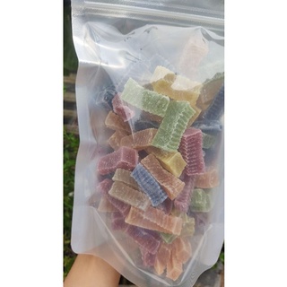500g mứt rong sụn mix nhiều vị