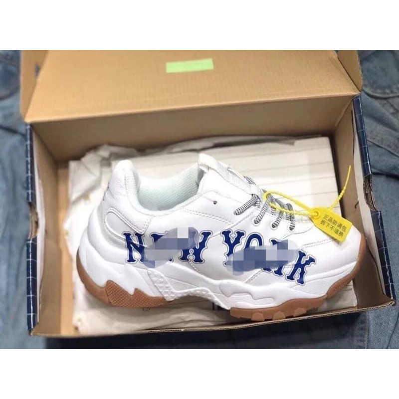 Giày thể nữ 💖(Freeship)💖giày M!_B nhiều mẫu hình hot 2020 | BigBuy360 - bigbuy360.vn