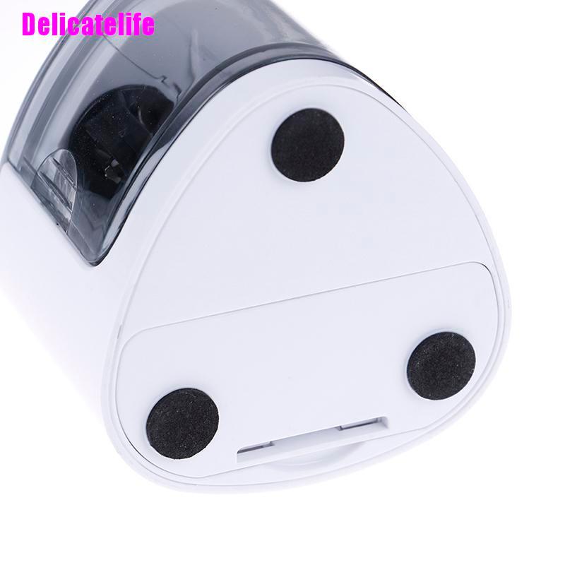 1 đồ chuốt bút chì tự động bằng điện tiện dụng