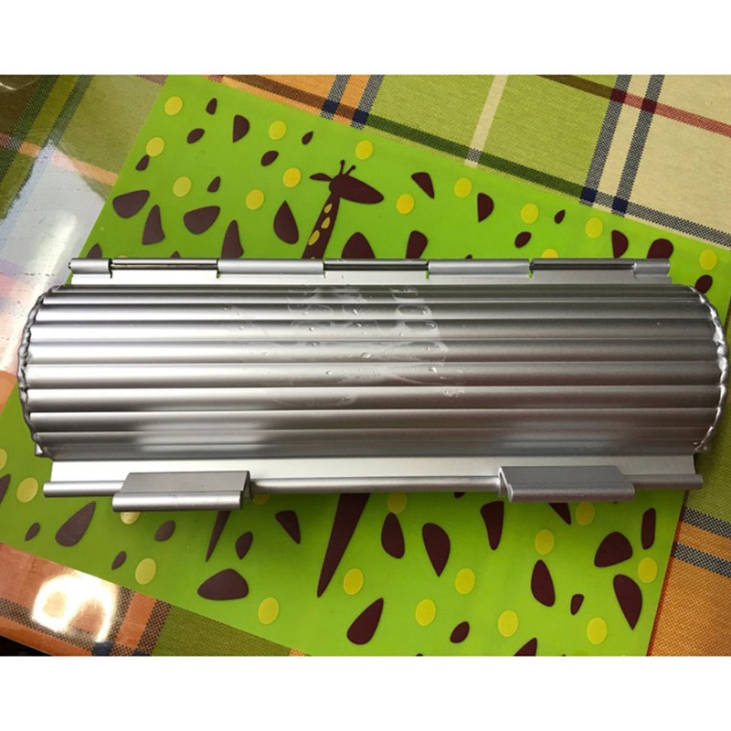Khuôn Làm Bánh Mì Bằng Nhôm Chống Dính Tiện Dụng Diy