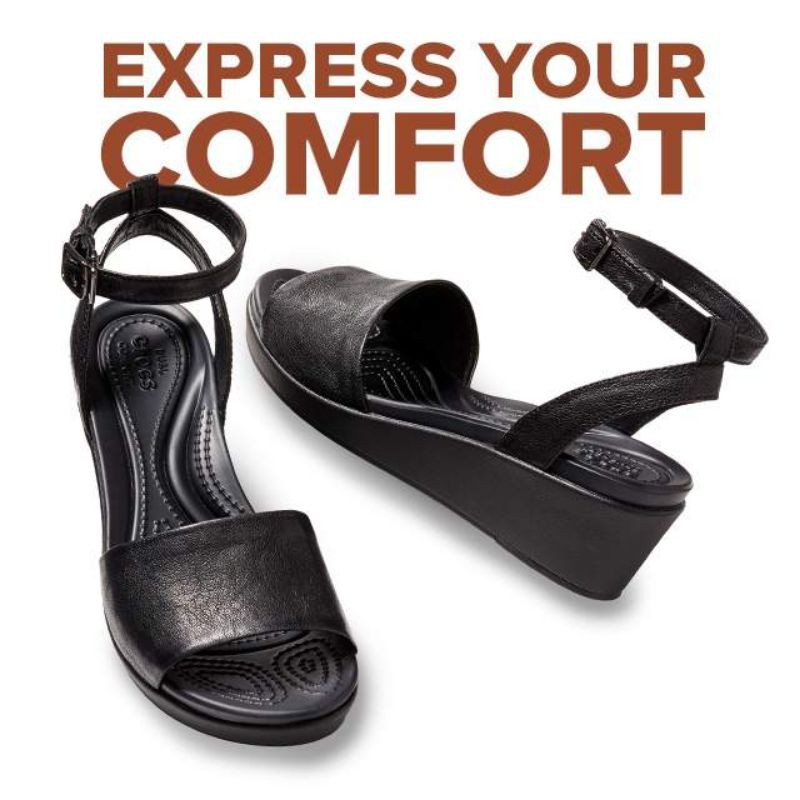 Sandal Leigh Ann-Ankle Strap