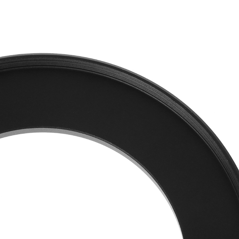 Vòng Nối Kính Lọc Máy Ảnh 52mm Sang 72mm Bằng Kim Loại Mới