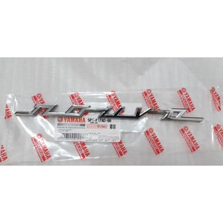 Tem chữ nổi Nouvo