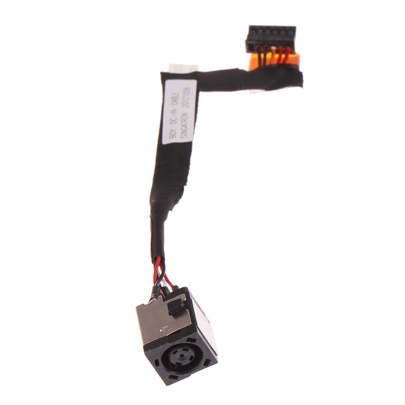 Cáp Sạc Dc01 Dành Cho Laptop Hp 8560p 8570p 6560b 6570b 6560b
