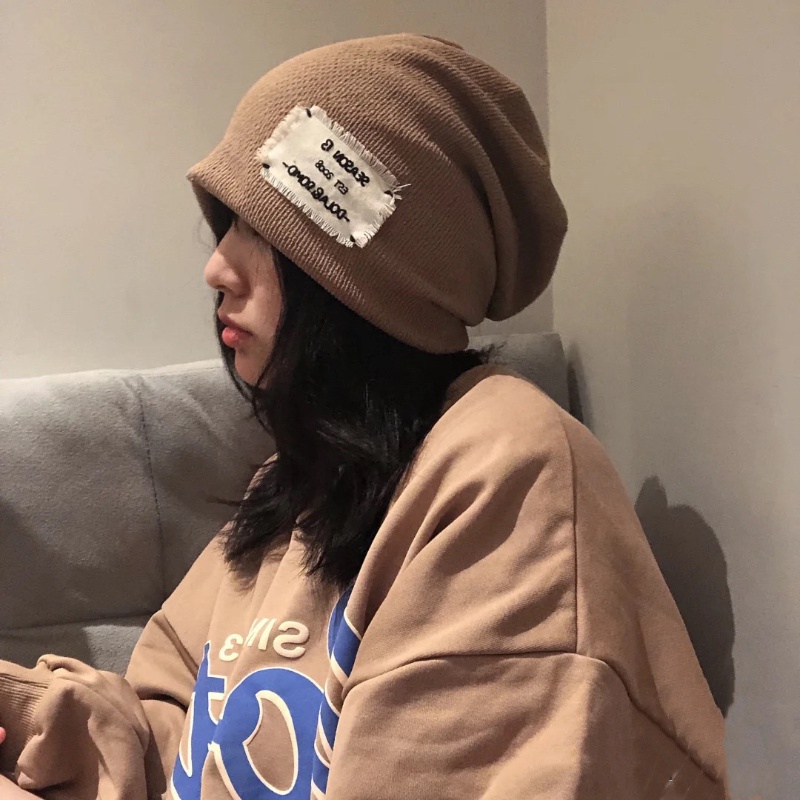 Mũ thời trang mùa thu xinh xắn dành cho nữ