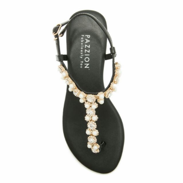 Sandal Pazzion nhập khẩu Singapore